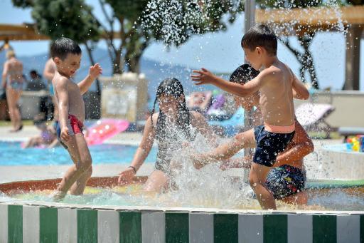 Alykanas Beach Grand Hotel by Zante Plaza - Housity