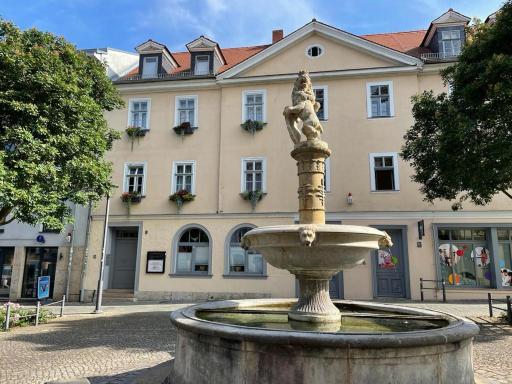 Pension Altstadt - Housity