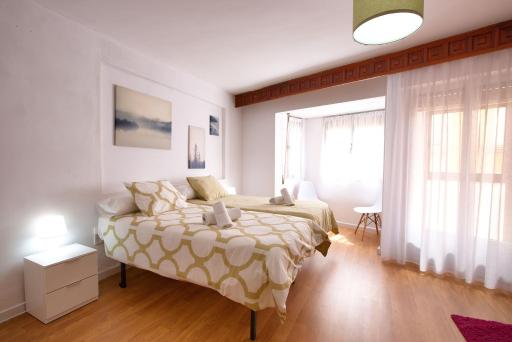 CUENCALOFT RAMÓN Y CAJAL 18 - Housity