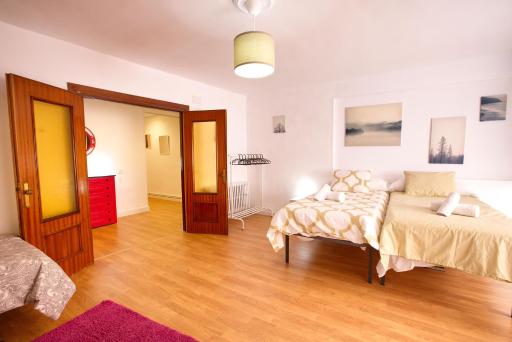 CUENCALOFT RAMÓN Y CAJAL 18 - Housity