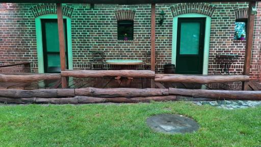 Apartament z tarasem - Housity