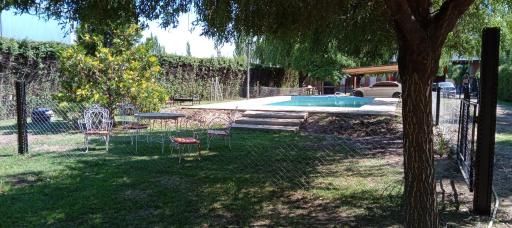 El Quichu - Housity