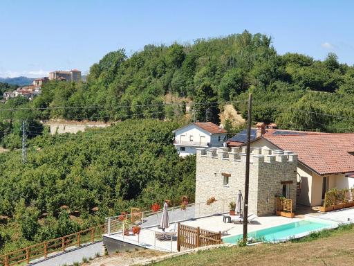 Villa Alta Langa - Housity