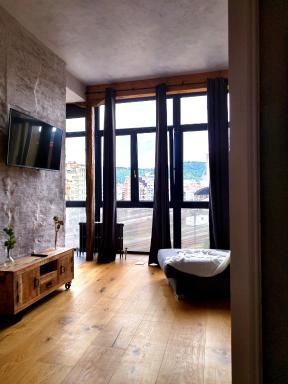 Railway by Staynnapartments - Housity