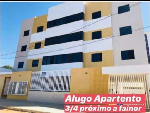 APTO 3/4 1 suite, estacionamento CANDEIAS. 1ºANDAR - Housity