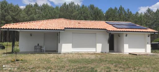 chambre au pied de la forêt - Housity