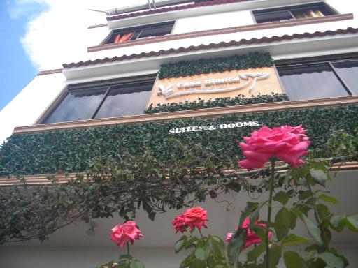 Casa Blanca Puerto López - Housity