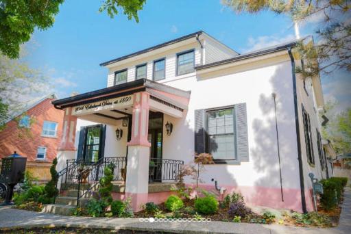 Modern Apt Near Downtown Ideal for long stays - U3 - The Deco - Housity