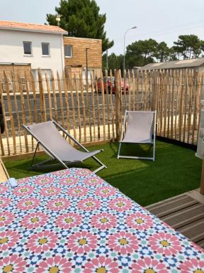 Soleil Couchant de Vanessa et Nicolas - Housity