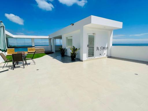 Departamento en la playa de Las Palmas - Housity