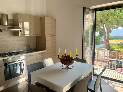 Appartamento Alba Marina - Housity