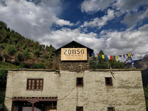 Zomsa Culturehub - Housity
