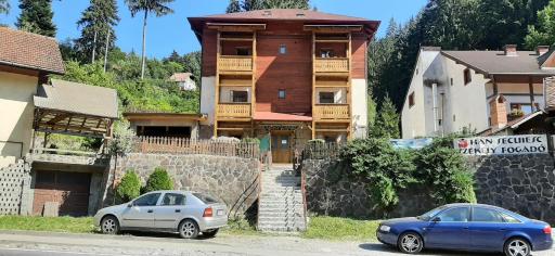 Villa Hope (Vila Speranta) - Housity