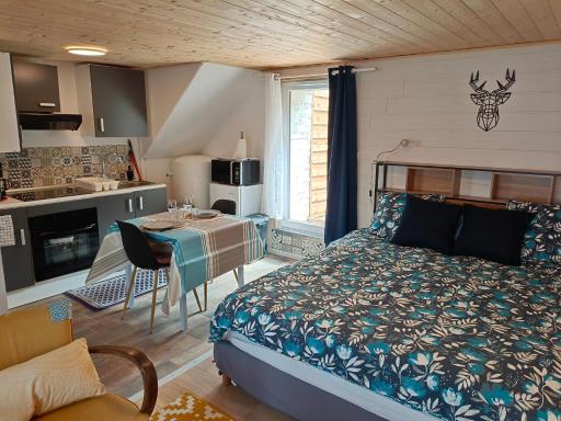 Joli studio Rosporden - Housity