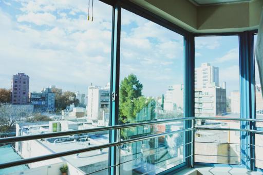 Hermoso departamento en el centro de Mendoza - Housity