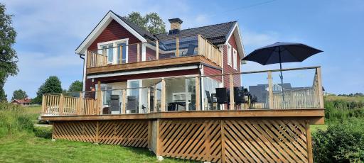 Orsastuguthyrning-Digerberget - Housity