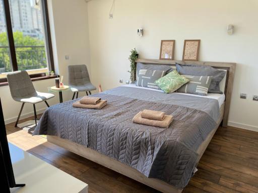 Studio Rêve - Housity