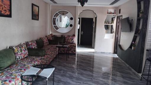 Appartement des mauresques - Housity