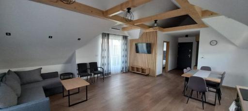 Apartament Wierchy - Housity