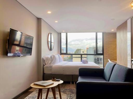 Cozy Loft In Pasadena - Housity