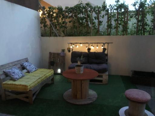 Appartement avec terrasse proche de Rennes - Housity
