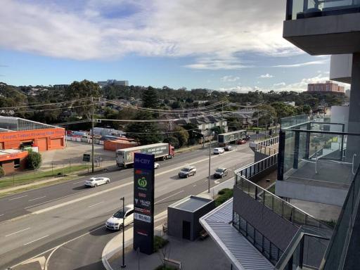 Furnished 2 BR/2 Baths apartment at MCity Clayton - Housity