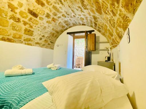 Vecchia Casa kamara - Housity