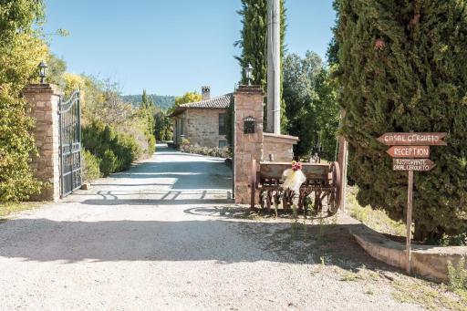 Agriturismo Casal Cerqueto - Housity