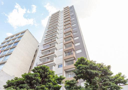 Nomah - Aptos por Temporada na Av da Liberdade 800NR - Housity
