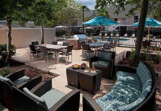 Sonesta ES Suites Jacksonville - Housity