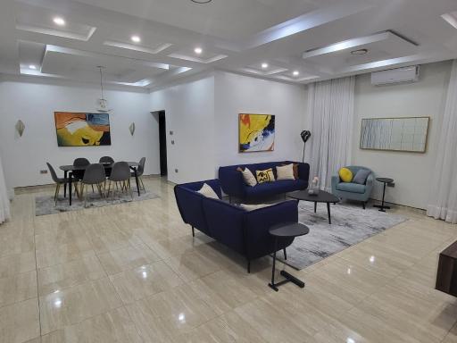 The Private House - Hizvo