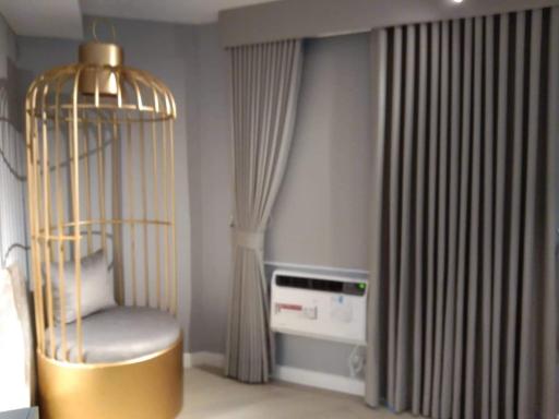 Elegant Studio with videoke at Azure North Pampanga - Housity