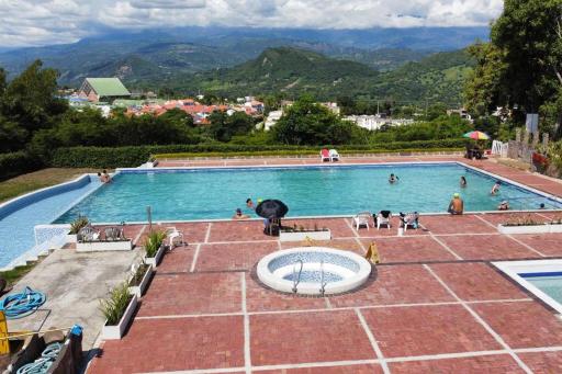 Hermoso apartamento con la mejor vista de anapoima - Housity