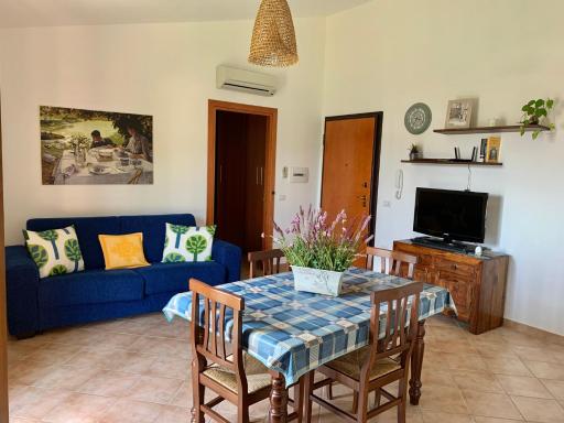 La finestra sul Castello - Housity