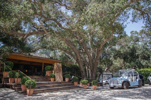 Calamigos Guest Ranch and Beach Club - Housity
