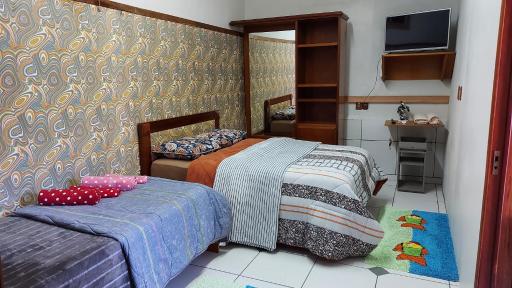 Hostel pé da serra - Housity