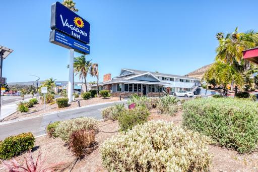 Vagabond Inn San Luis Obispo - Housity