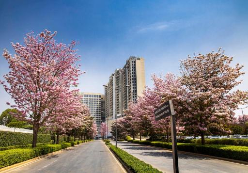 The Leela Bhartiya City Bengaluru - Housity