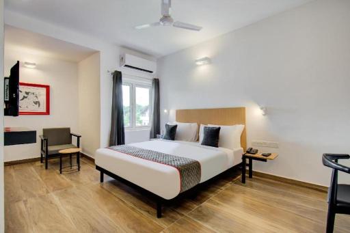 Xenia, GCDA, Kakkanad - Housity