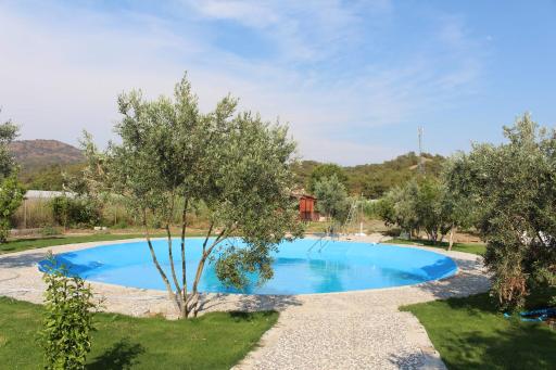 House Surrounded by Nature near Calis Beach - Housity