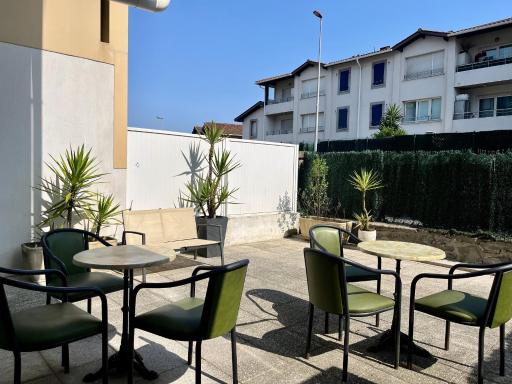 Appartement Urrugne, 2 pièces, 4 personnes - FR-1-239-836 - Housity