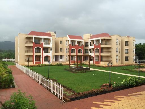 Bhimashankar Hills Studio Apartment - Housity