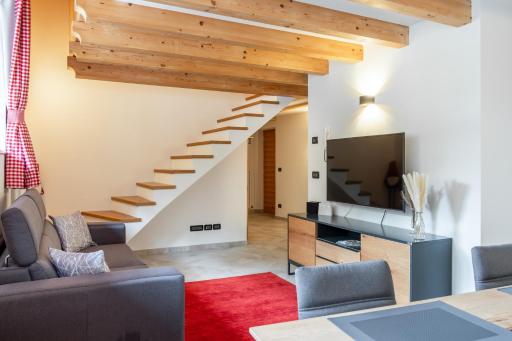 Apart Dolomites - Housity