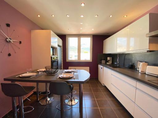 New Le Nivolet Appartement Cosy - Housity
