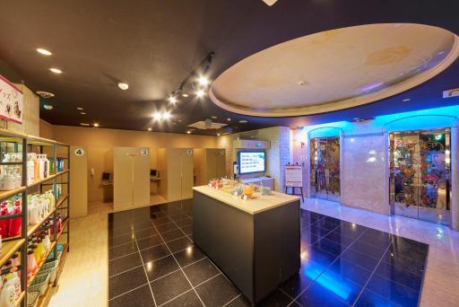 HOTEL WiLL EX 大高 レジャーホテル - Housity