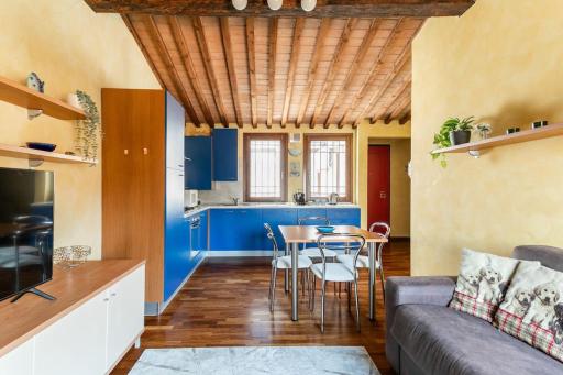 Residence dei Frutti pieno centro - Il Cedro - Hizvo