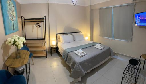 Theo Appartement Athen - Housity