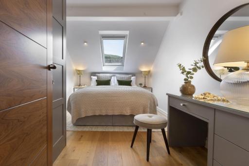 Rohan Rise - Lake District Escape for Two - Housity