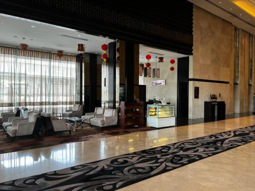 PO Hotel Semarang - Housity