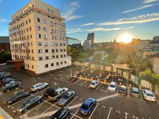 Apartament in inima orasului - Housity